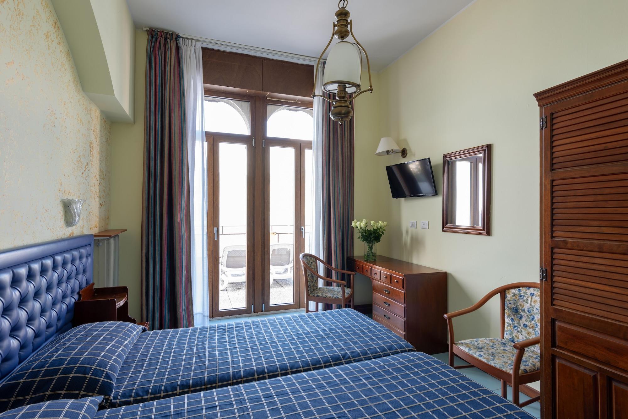Hotel Μαλτσεζίνε Εξωτερικό φωτογραφία