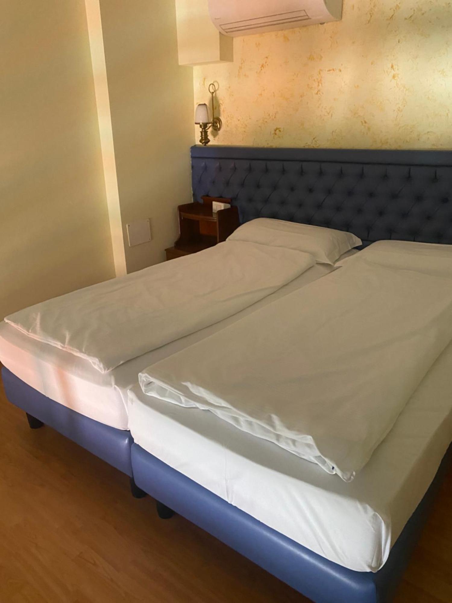 Hotel Μαλτσεζίνε Εξωτερικό φωτογραφία