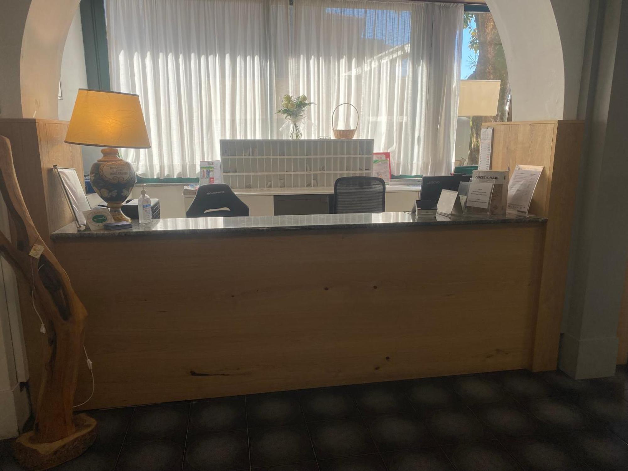 Hotel Μαλτσεζίνε Εξωτερικό φωτογραφία