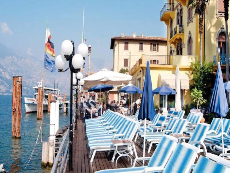 Hotel Μαλτσεζίνε Εξωτερικό φωτογραφία
